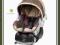 BABY TREND Fotelik samochodowy ISOFIX baza