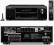 AMPLITUNER DENON AVR-1713 AVR 1713 5.1 3D HDM RATY