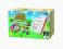 Nintendo 2DS WHITE konsola+karta 4gb+GRA+FVAT GWAR