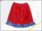Spódniczka rozm. 92 cm 18-24 m-ce