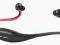 SŁUCHAWKI SPORTOWE MP3 AKUMULATOR DO BIEGANIA