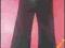 Spodnie  5 lat 110 cm