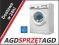 Pralka Amica AWN510D 1000 obr. A+ 5kg SLIM!