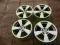 Alufelgi 5x120mm BMW X3 ,3 ,17
