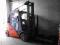 Wózek widłowy Linde H25T