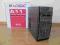 Logic Concept A11 ALL BLACK Midi Tower USB NOWA !!