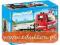 Playmobil Ciężarówka budowlana 5283 POZNAŃ+ GRATIS