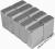 MAGNES NEODYMOWY 5x5x1 5szt MAGNESY 0,20 zl/szt!!