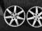 Felgi do Mercedesa 17''