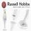 RUSSELL HOBBS BLENDER ROZDRABNIACZ BKITCHEN BIAŁY