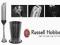 RUSSELL HOBBS BLENDER ROZDRABNIACZ ALLURE STALOWY
