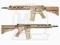 Deltashop WE KATANA M4 R.A.R.S RAPTOR AEG TAN