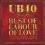 UB40: THE BEST OF LABOUR OF LOVE [CD]