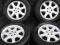 Felgi aluminiowe oryginalne Mercedes 17