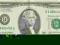 2 $  FEDERAL RESERVE NOTE 2003 A ( Ceveland )