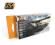 AK-Interactive AK564 MIDDLE EAST WAR COLORS - Nowy