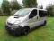 OPEL VIVARO 1,9 CDTI 101KM KLIMA 9 OSOBOWY ZOBACZ