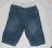 SPODNIE JEANS NEXT BABY 6-9ms