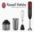 3W1 BLENDER RUSSELL HOBBS DESIRE TRZEPACZKA MIKSER