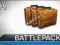 BATTLEFIELD 4 - KOD NA 3 ZŁOTE PAKIETY BOJOWE