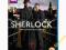 SHERLOCK- COMPLETE SERIES 1 (2 x BLU RAY) BBC