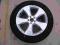 SUBARU FORESTER  FELGA ALUMINIOWA ALUS 17 ET48