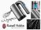 RUSSELL HOBBS ALLURE MIKSER WYŚWIETLACZ STAL 350W