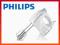 Mikser PHILIPS HR1453 Turbo 175W 3stopnie prędkość