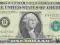 1 $  FEDERAL RESERVE NOTE 1969 D ( New York )
