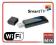 Adapter Wi-Fi - USB dla SMART TV Hitachi - WIFI