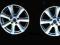 Felgi aluminiowe  5x120