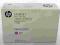 Oryginalny HP Q6463A 644A 4730 mfp MAGENTA FV
