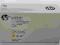 Oryginalny HP CF032A 646A CM4540 YELLOW ŻÓŁTY FV