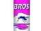 BROS PIANKA na komary dla dzieci 90 ml
