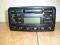 FORD 5000 FIESTA TRANSIT MONDEO FOCUS RADIO