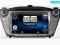 NAWIGACJA GPS DVD GMS HYUNDAI IX35 MONTAŻ GRATIS