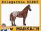 Schleich figurka Klacz rasy Appaloosa