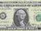 1 $  FEDERAL RESERVE NOTE 1963 A ( Chicago )