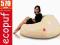 Fotel Maxi pufa XXXL ECOPUF+atest fotele_pufy 199!