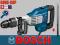 BOSCH GSH 11 VC młot udarowy kujący 23J + szpicak