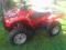 HONDA FOURTRAX 420 Quad z 2011r.-POLECAM!!