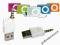 ŁADOWARKA PRZEJŚCIÓWKA USB IPOD SHUFFLE KATOWICE