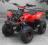 ATV QUAD 125 MODEL2014 GWAR24 WYSYŁKA!