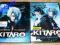DVD - Kitaro - część 1,2 [ 2 DVD ] LEKTOR - FOLIA