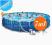 Basen ogrodowy  732x132 cm 7w1 INTEX 28262