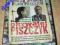 DVD - Obywatel Piszczyk --- Jerzy Stuhr --- FOLIA