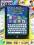 EDUKACYJNY KIDS PAD TABLET LAPTOP 30 PROGR POLSKI