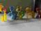 MY LITTLE PONY,figurki jak nowe