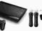 KONSOLA PLAYSTATION PS3 12GB SUPER SLIM + MOVE