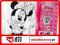 Podobrazie Do Malowania Minnie Farby AJJ W-WA